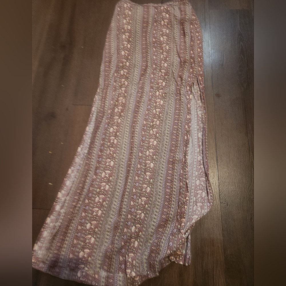 American eagle maxi dress